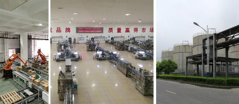 全自動包裝流水線、全自動裝卸機(jī)械手臂